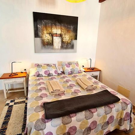 Luana Apartment Teguise  Exteriör bild
