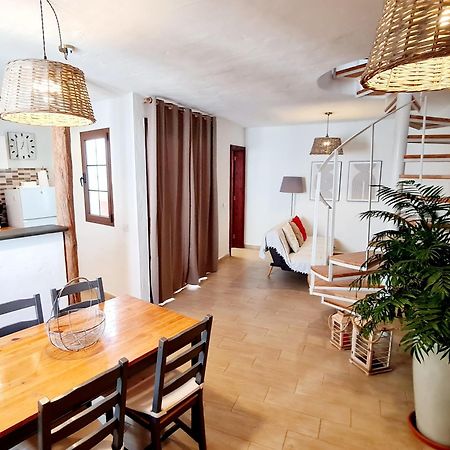 Luana Apartment Teguise  Exteriör bild