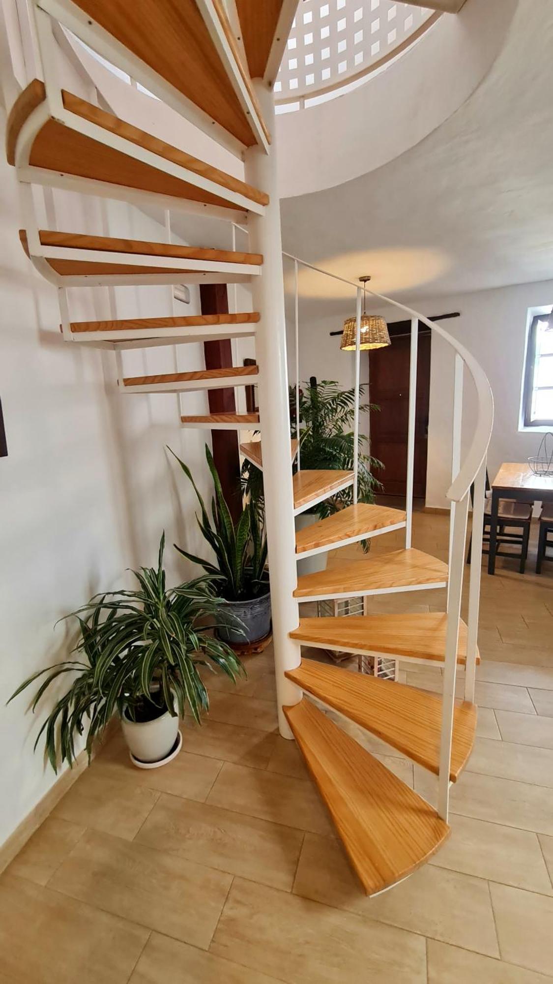 Luana Apartment Teguise  Exteriör bild