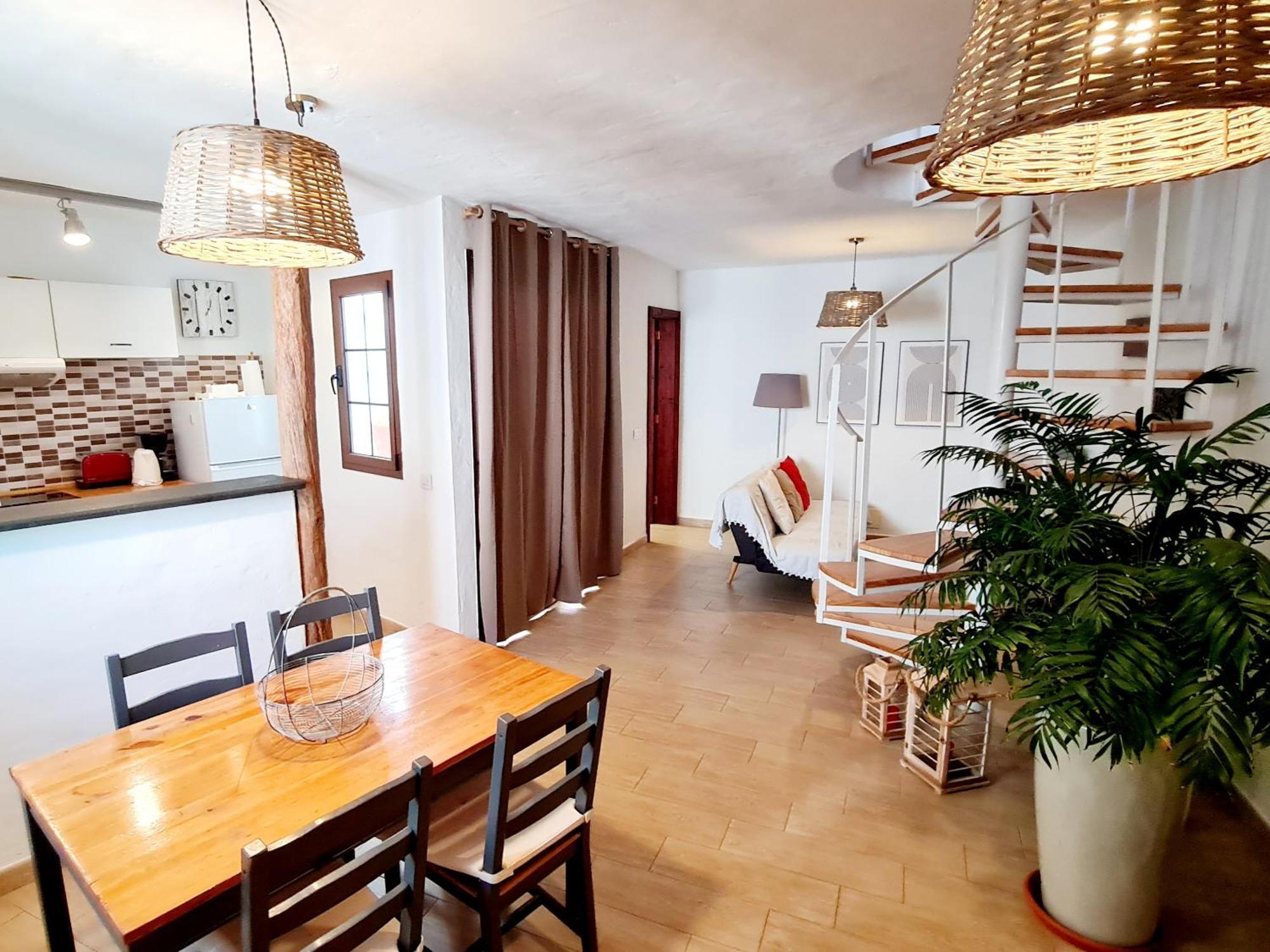 Luana Apartment Teguise  Exteriör bild