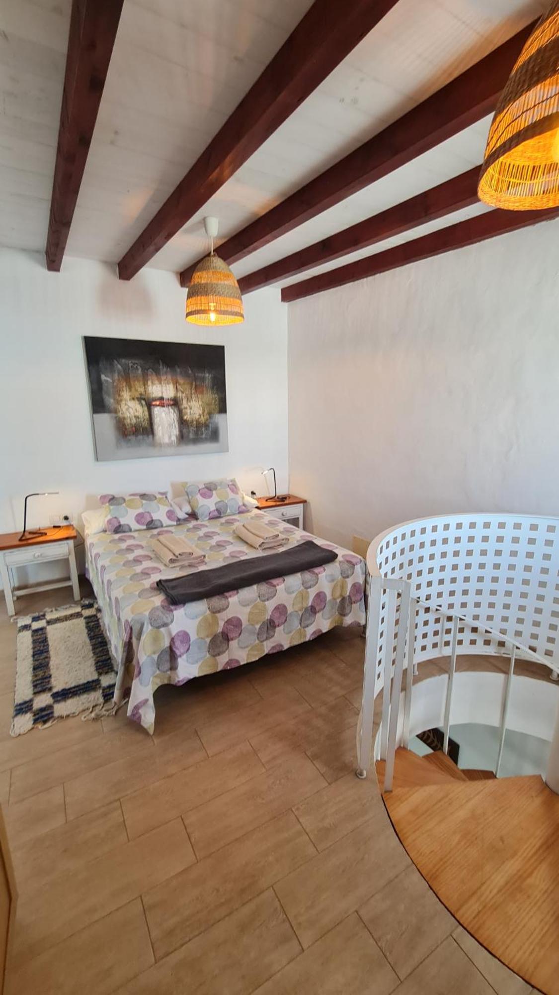 Luana Apartment Teguise  Exteriör bild